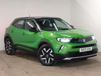 2021 - 1.2 Turbo Elite Edition 5dr