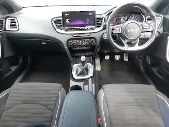 Used Kia Ceed 2022 for sale - 78585005: Photo