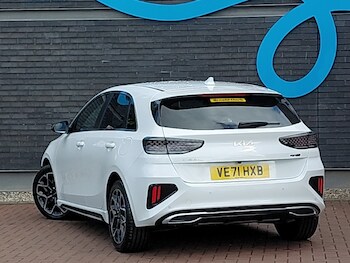 Used Kia Ceed 2022 for sale - 78585005: Photo