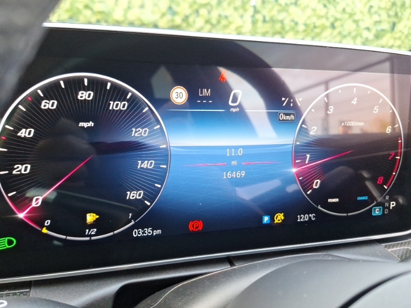 Used Mercedes-Benz C Class 2024 for sale - 76764730: Photo 9