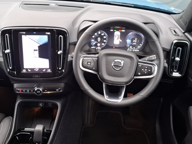 Used Volvo XC40 2022 for sale - 77184577: Photo 7