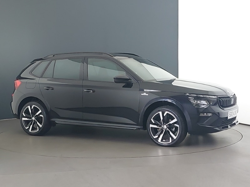 Used Skoda Kamiq 2024 for sale - 76328747: Photo 12