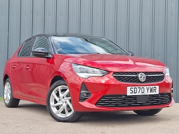 Used Vauxhall Corsa 2020 for sale - 78635346: Photo
