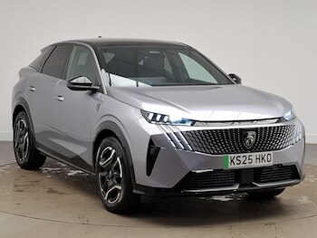 Used Peugeot 3008 2025 for sale - 78386808: Photo