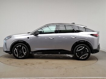 Used Peugeot 3008 2025 for sale - 78386808: Photo