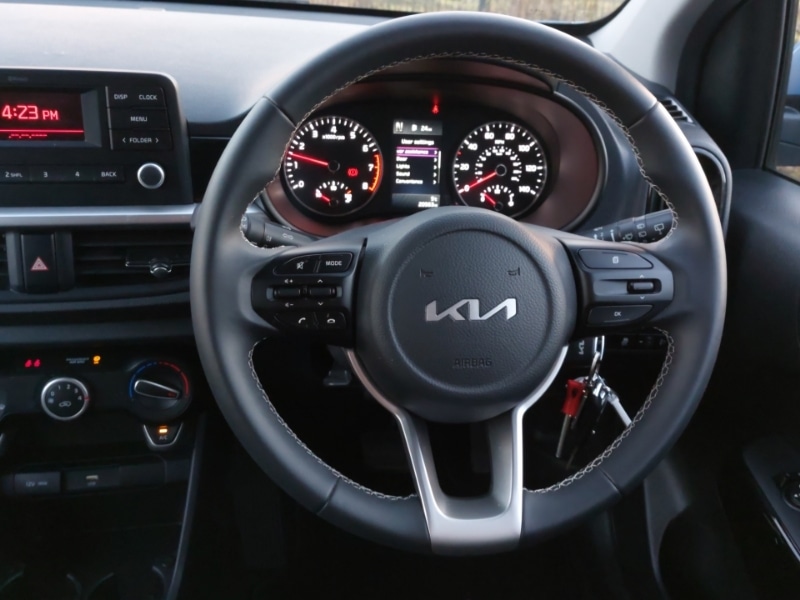 Used Kia Picanto 2022 for sale - 76983626: Photo 7