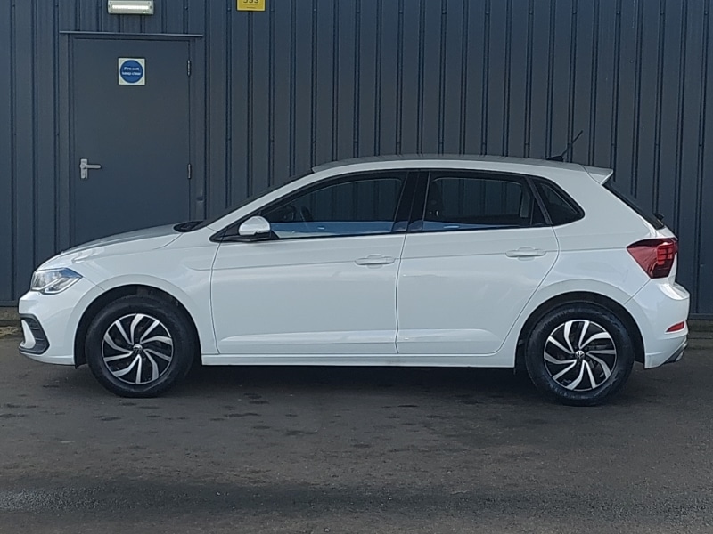 Used Volkswagen Polo 2022 for sale - 77652908: Photo 4