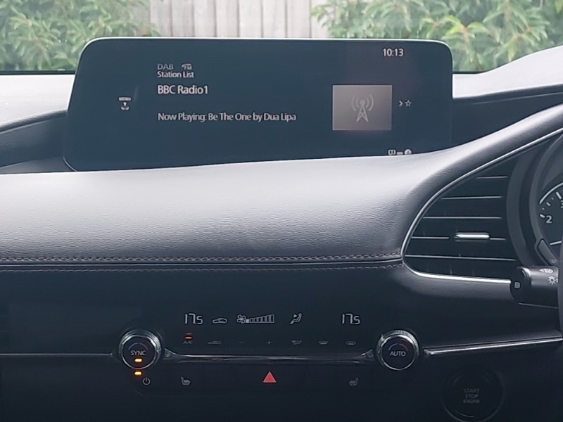 Used Mazda Mazda3 2024 for sale - 77285349: Photo 10