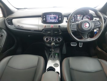 Used Fiat 500X 2022 for sale - 76925379: Photo