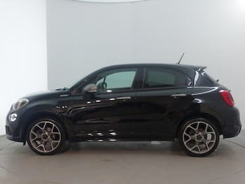 Used Fiat 500X 2022 for sale - 76925379: Photo
