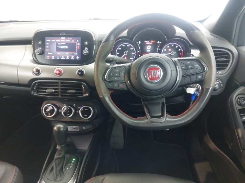 Used Fiat 500X 2022 for sale - 76925379: Photo 7