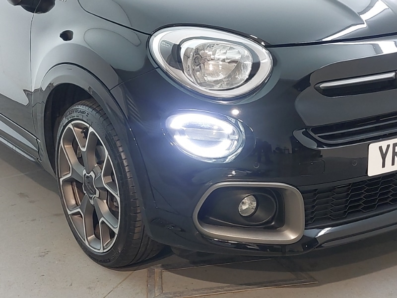 Used Fiat 500X 2022 for sale - 76925379: Photo 9