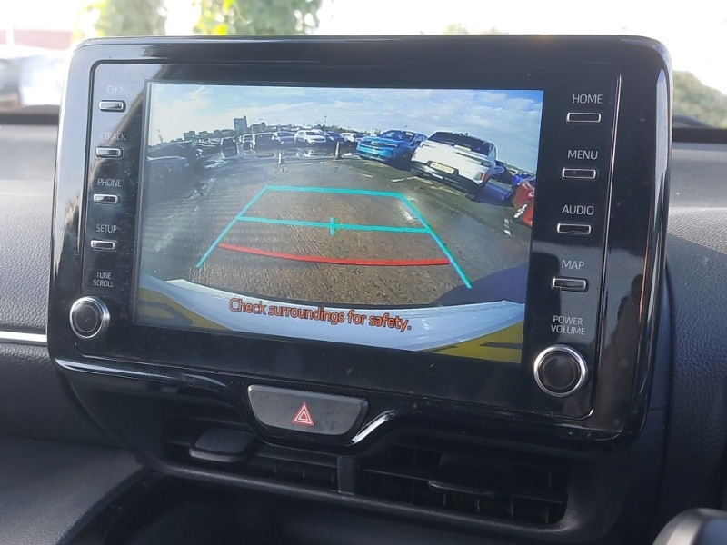 Used Toyota Yaris Cross 2022 for sale - 77912870: Photo 11