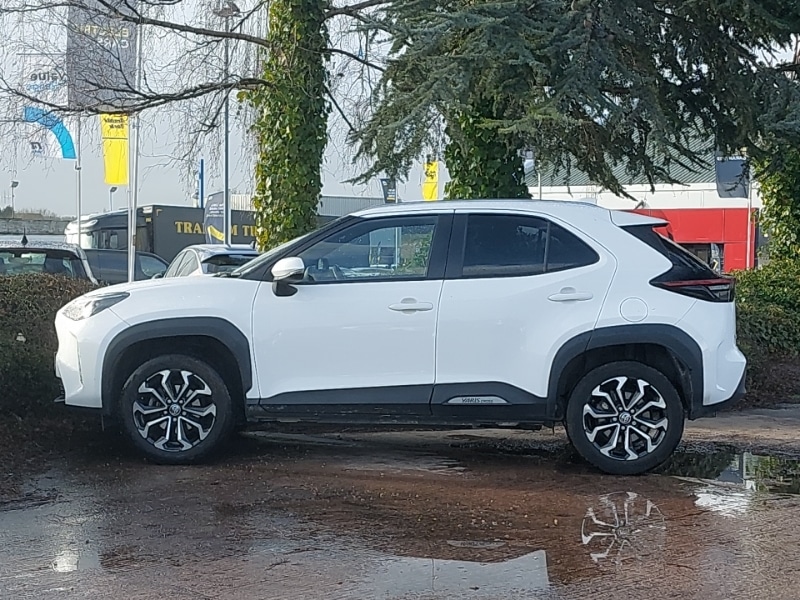 Used Toyota Yaris Cross 2022 for sale - 77912870: Photo 4