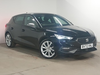 Used SEAT Leon 2022 for sale - 78477837: Photo