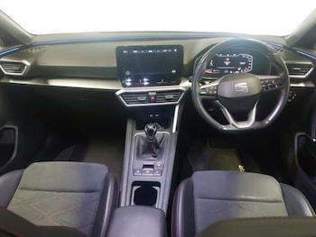 Used SEAT Leon 2022 for sale - 78477837: Photo