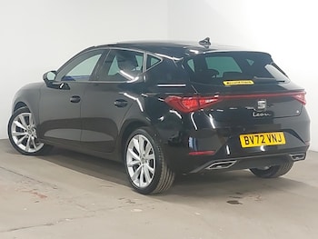 Used SEAT Leon 2022 for sale - 78477837: Photo