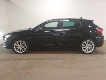Used SEAT Leon 2022 for sale - 78477837: Photo