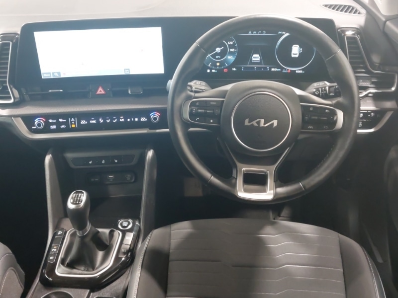 Used Kia Sportage 2022 for sale - 76135612: Photo 11