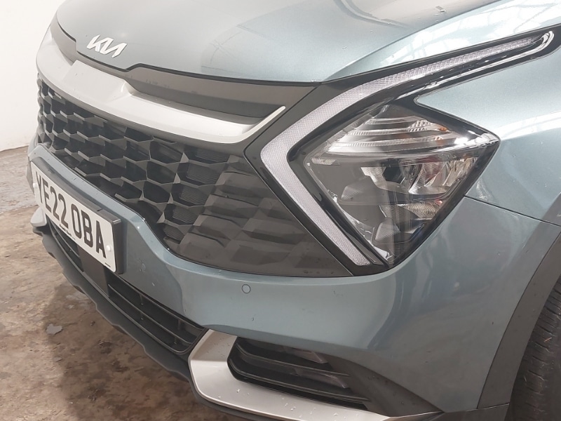 Used Kia Sportage 2022 for sale - 76135612: Photo 12
