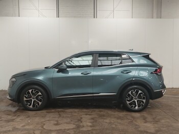 Used Kia Sportage 2022 for sale - 76135612: Photo 4