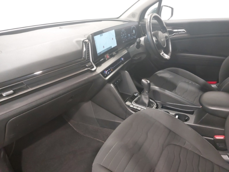Used Kia Sportage 2022 for sale - 76135612: Photo 5