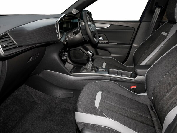 Used Vauxhall Mokka 2025 for sale - 76212707: Photo 5