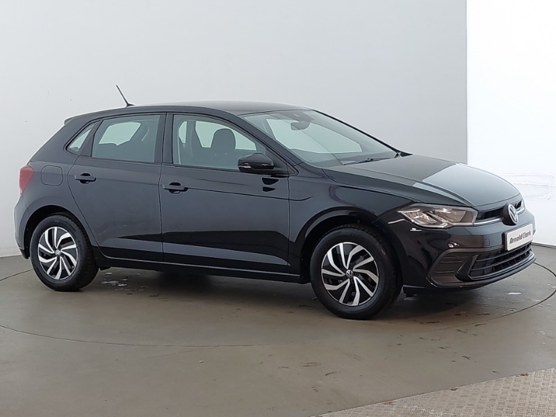 Used Volkswagen Polo 2023 for sale - 77956144: Photo 12