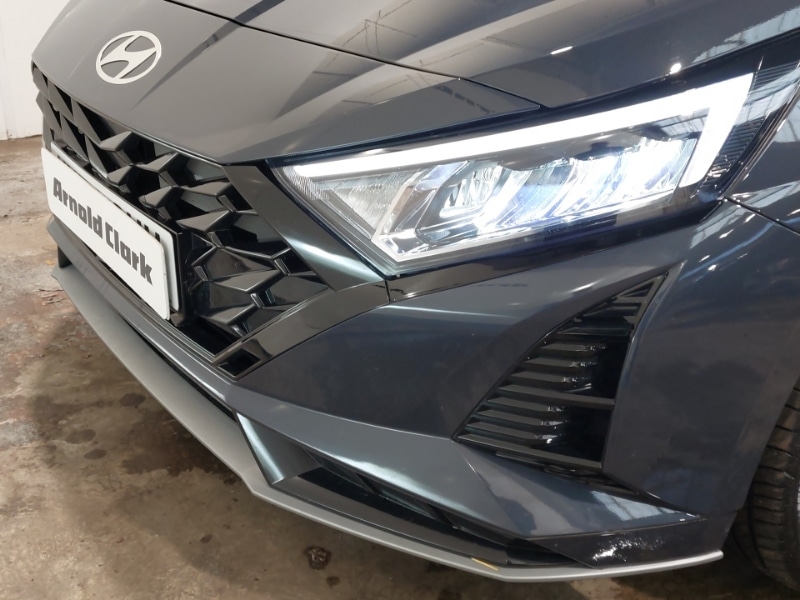 Used Hyundai i20 2024 for sale - 77722484: Photo 12