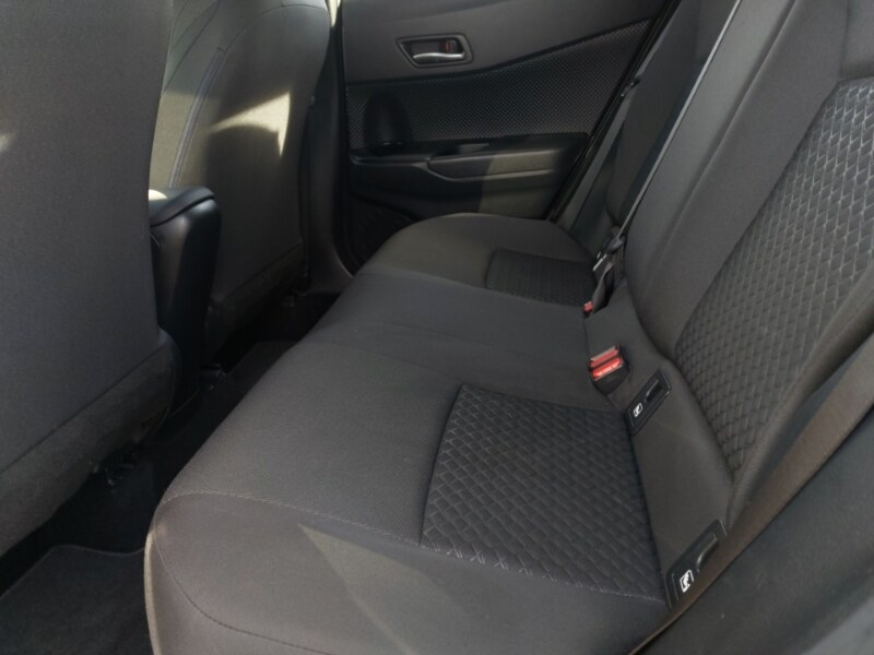 Used Toyota C-HR 2023 for sale - 77652582: Photo 6