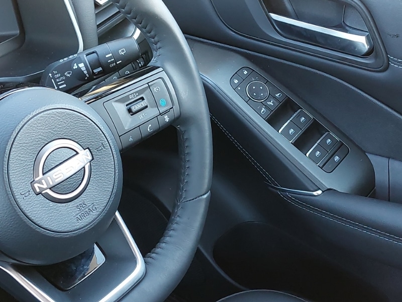 Used Nissan Qashqai 2025 for sale - 76720837: Photo 10