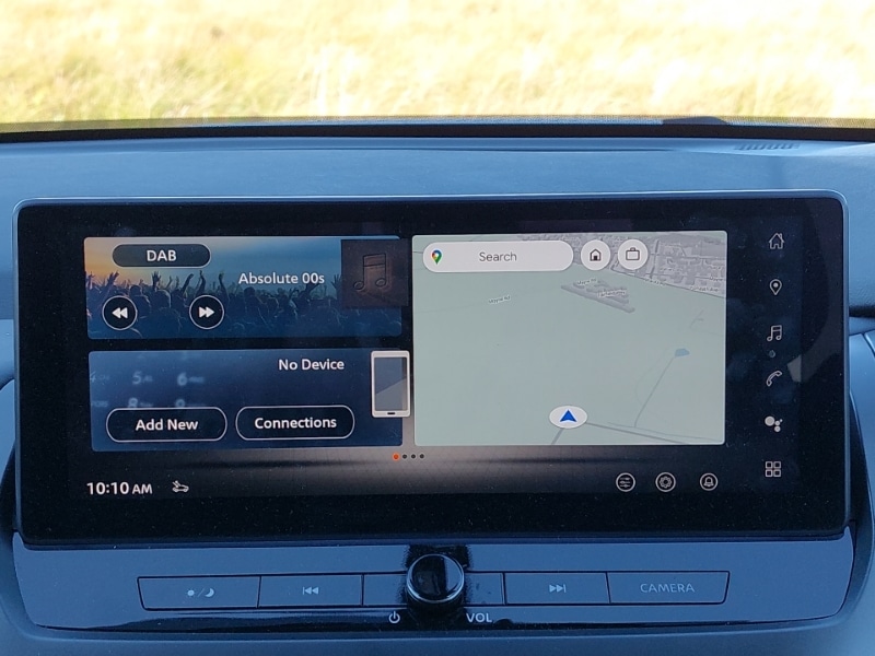 Used Nissan Qashqai 2025 for sale - 76720837: Photo 11