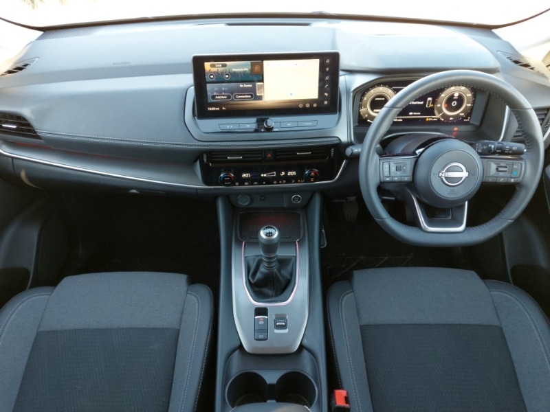 Used Nissan Qashqai 2025 for sale - 76720837: Photo 2