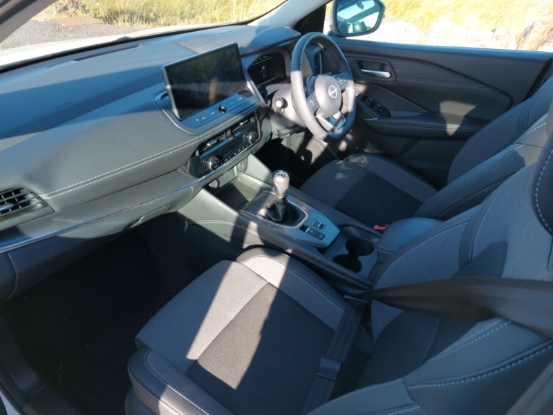 Used Nissan Qashqai 2025 for sale - 76720837: Photo 5