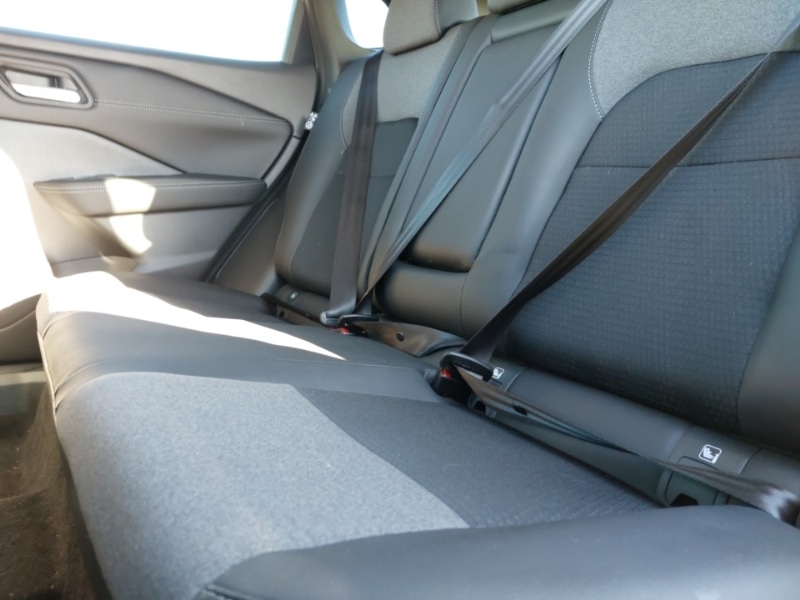 Used Nissan Qashqai 2025 for sale - 76720837: Photo 6