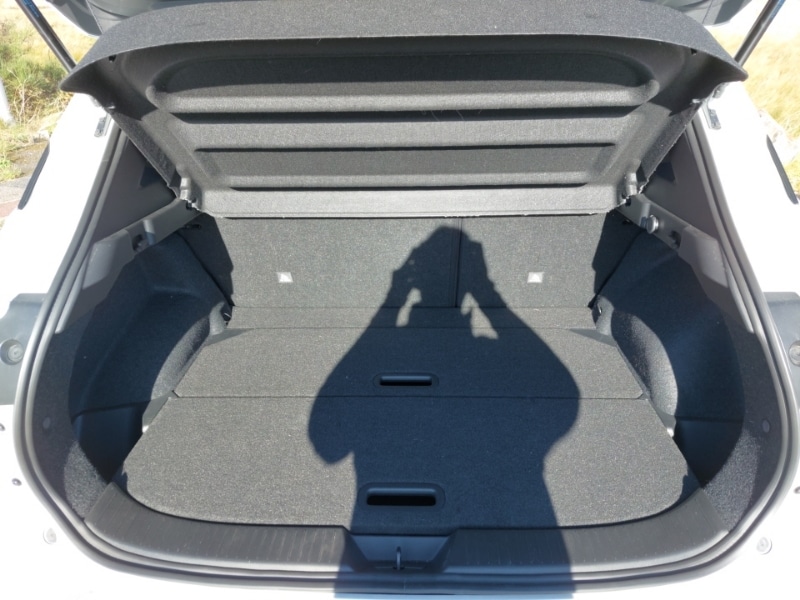 Used Nissan Qashqai 2025 for sale - 76720837: Photo 8