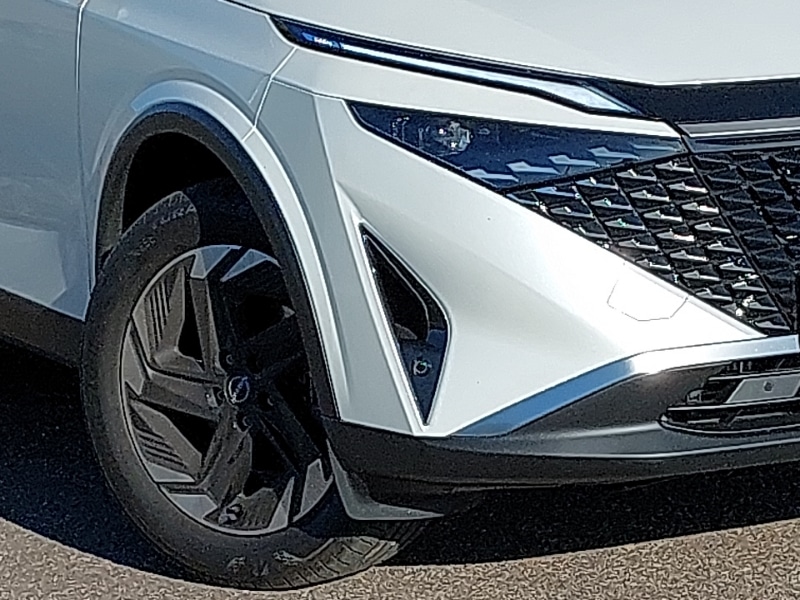 Used Nissan Qashqai 2025 for sale - 76720837: Photo 9