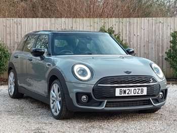 2021 - 1.5 Cooper Sport 6dr 5-Door