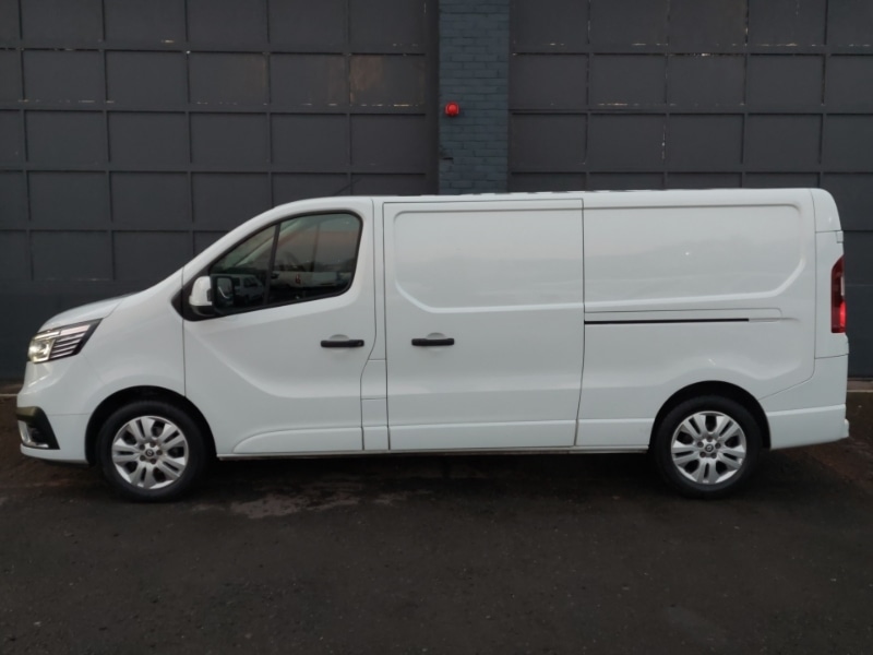 Used Renault Trafic 2024 for sale - 77058911: Photo 4