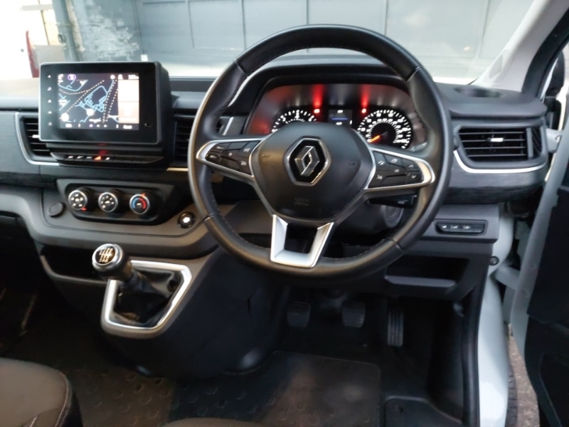 Used Renault Trafic 2024 for sale - 77058911: Photo 7