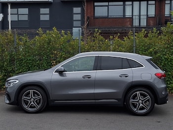 Used Mercedes-Benz GLA 2021 for sale - 78841717: Photo