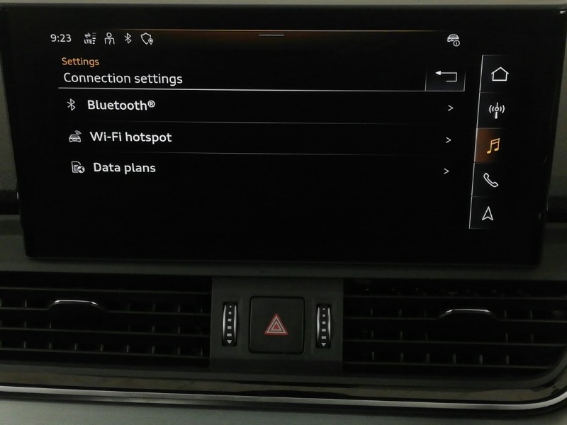 Used Audi Q5 2024 for sale - 76169476: Photo 10