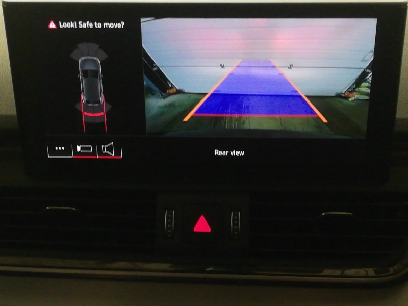 Used Audi Q5 2024 for sale - 76169476: Photo 11