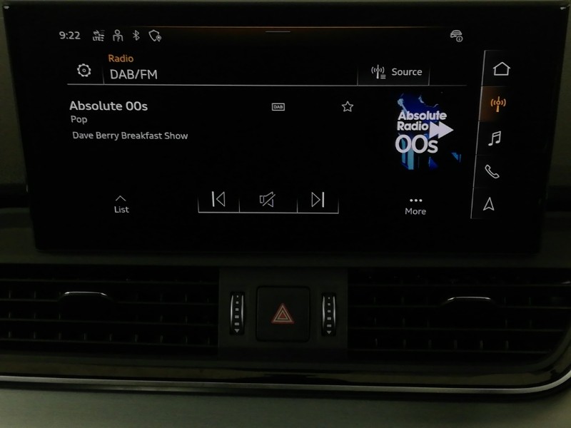 Used Audi Q5 2024 for sale - 76169476: Photo 12