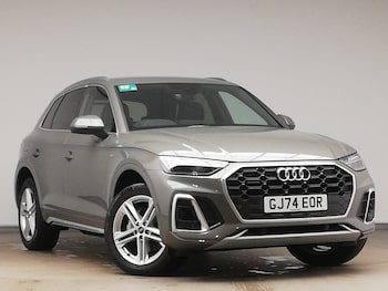 Audi - Q5