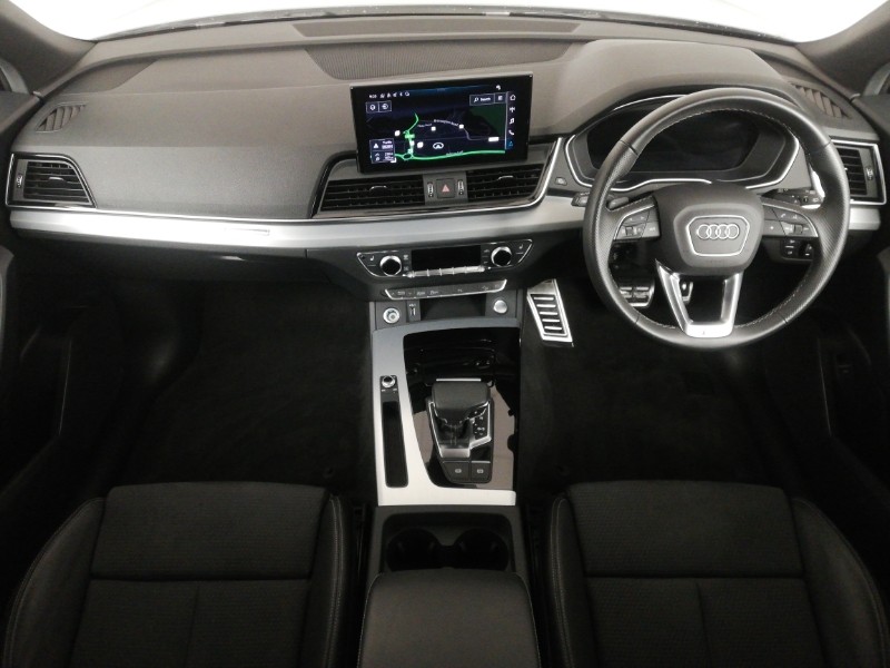 Used Audi Q5 2024 for sale - 76169476: Photo 2