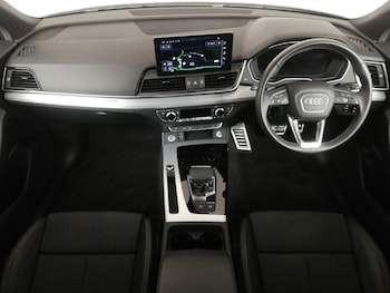 Used Audi Q5 2024 for sale - 76169476: Photo 2