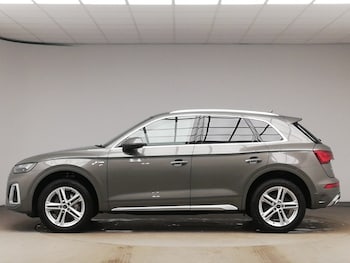Used Audi Q5 2024 for sale - 76169476: Photo 4