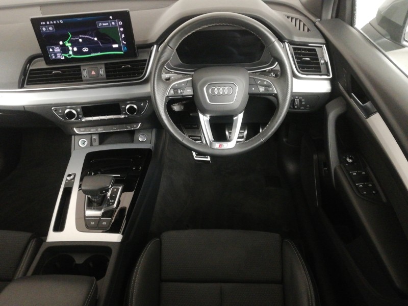 Used Audi Q5 2024 for sale - 76169476: Photo 7