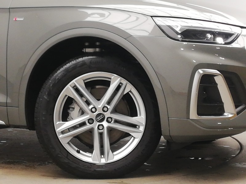 Used Audi Q5 2024 for sale - 76169476: Photo 9